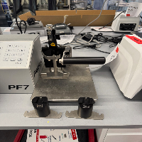 Flexicon PF7 Peristaltic Filling System image 1